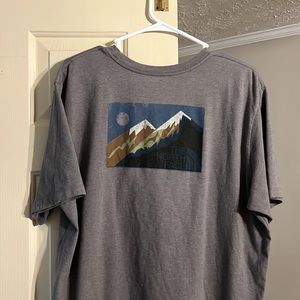 North Face T Shirt